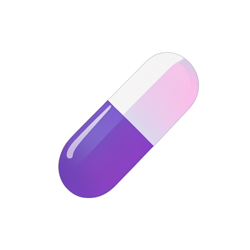 Gradient Modern Viên nang