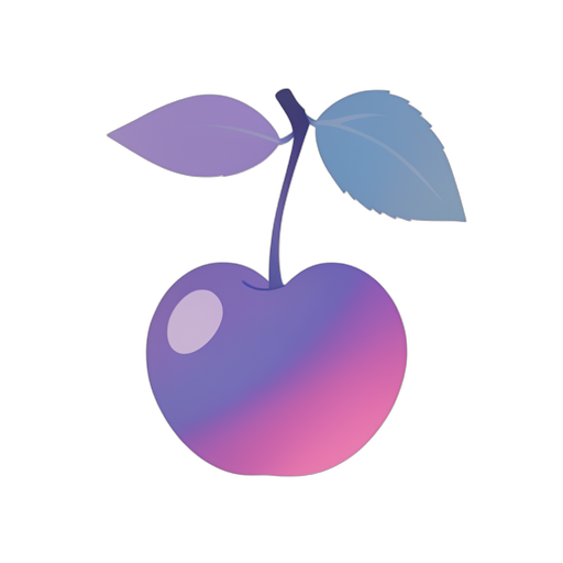 Gradient Modern チェリー