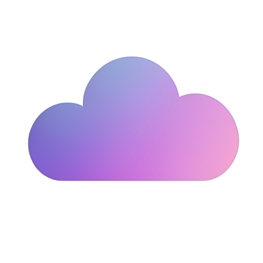 Gradient Modern Cloud