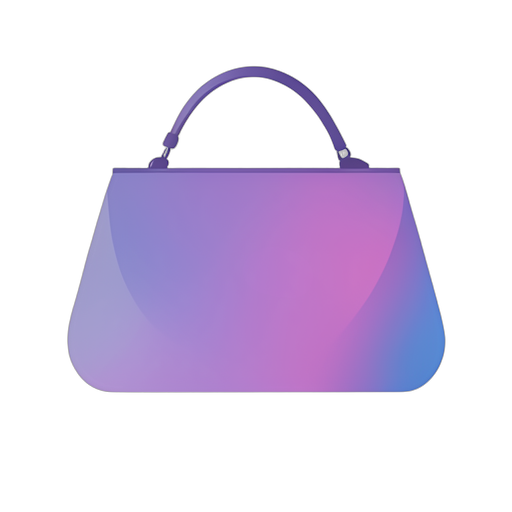 Gradient Modern Clutch