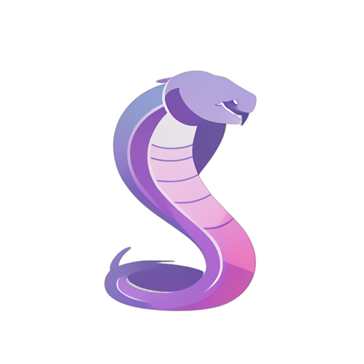 Gradient Modern 코브라