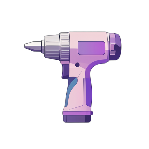 Gradient Modern コードレスドリル