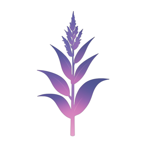 Gradient Modern รวงข้าวโพด