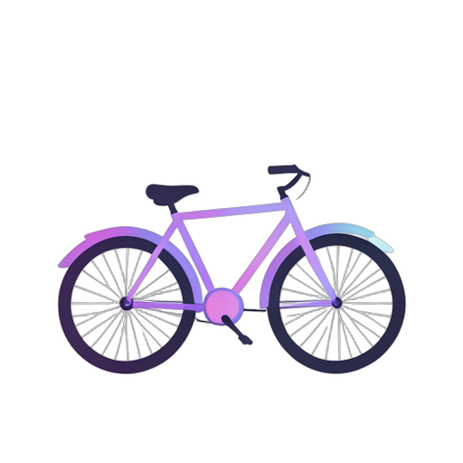 Gradient Modern Ciclismo