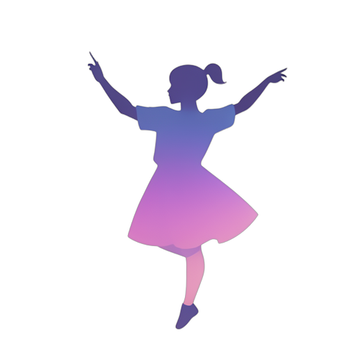 Gradient Modern dans