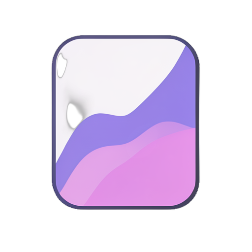 Gradient Modern डैशबोर्ड