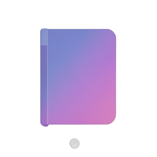 Gradient Modern 日記