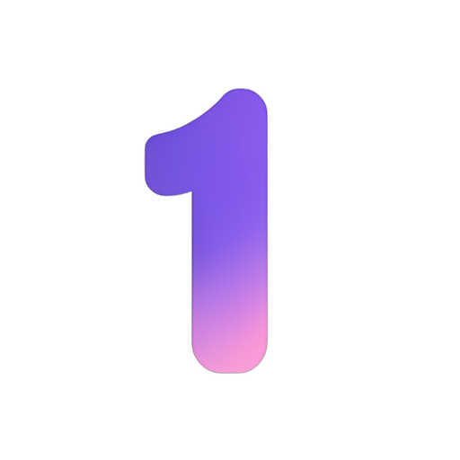 Gradient Modern One