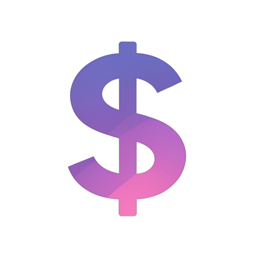 Gradient Modern Dolar