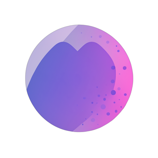 Gradient Modern Stippen