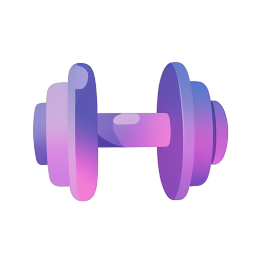 Gradient Modern manubrio