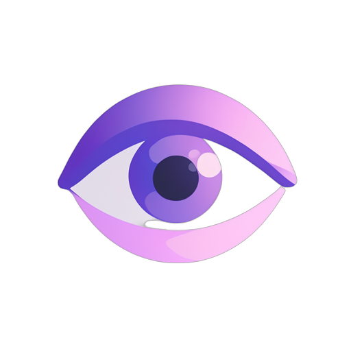 Gradient Modern ตา
