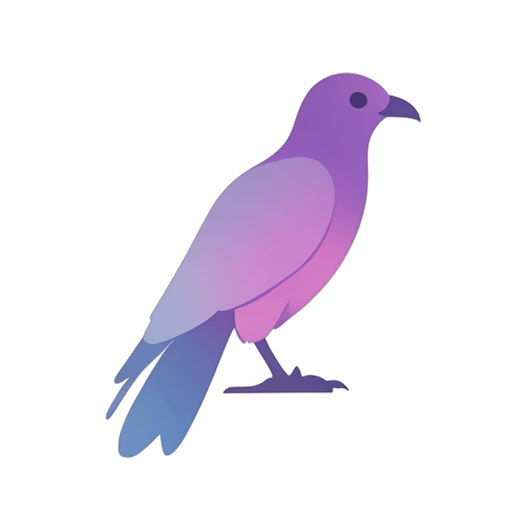 Gradient Modern falco