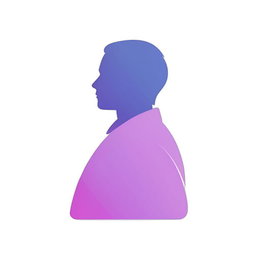 Gradient Modern Bauer