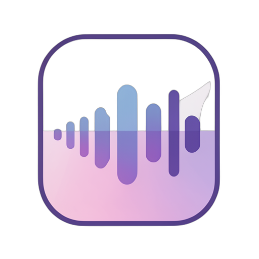 Gradient Modern Fichier audio