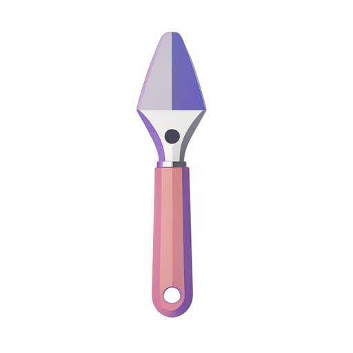 Gradient Modern Lame