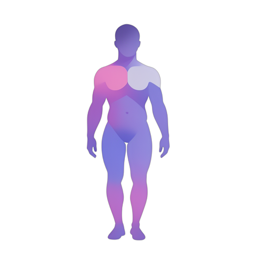 Gradient Modern خيط أسنان