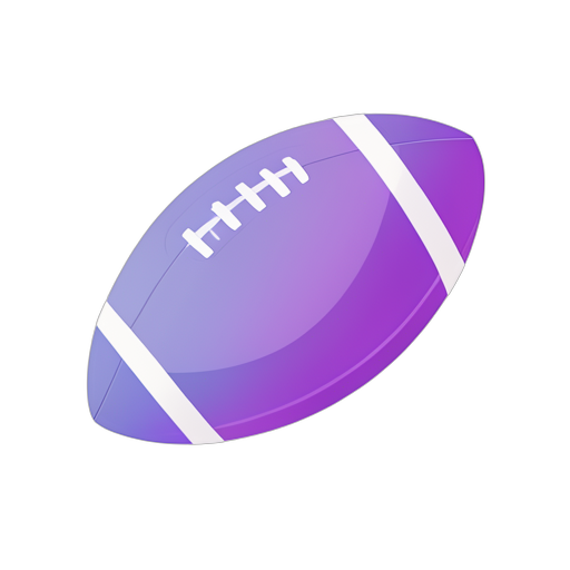 Gradient Modern Football