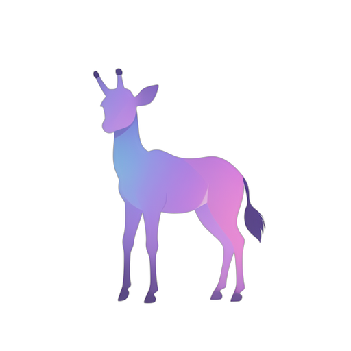 Gradient Modern กวาง