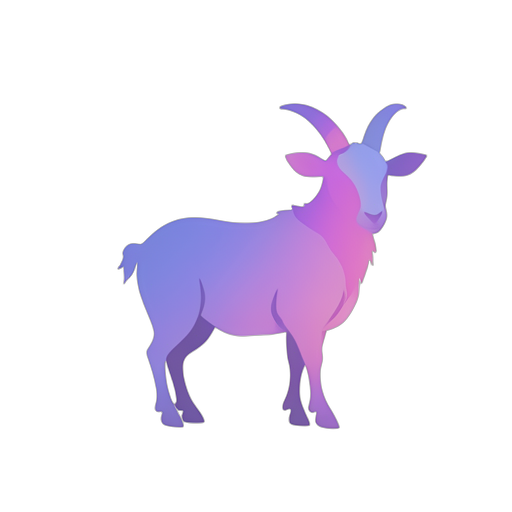 Gradient Modern kozior