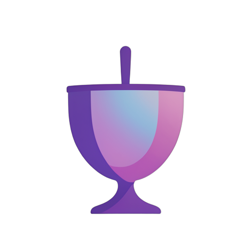Gradient Modern ฆ้อง