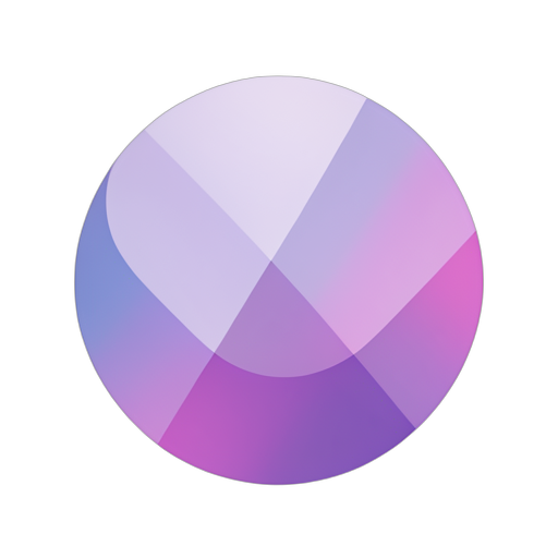 Gradient Modern Gradient Orb