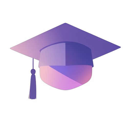 Gradient Modern Mezuniyet