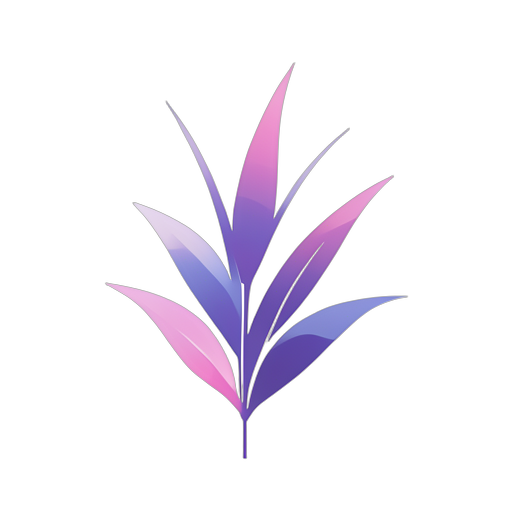 Gradient Modern عشب