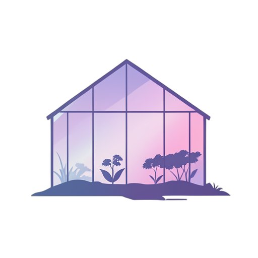Gradient Modern Serraio