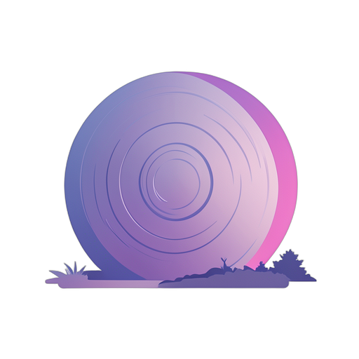 Gradient Modern Fieno