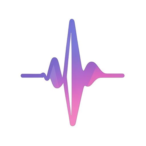 Gradient Modern Heartbeat