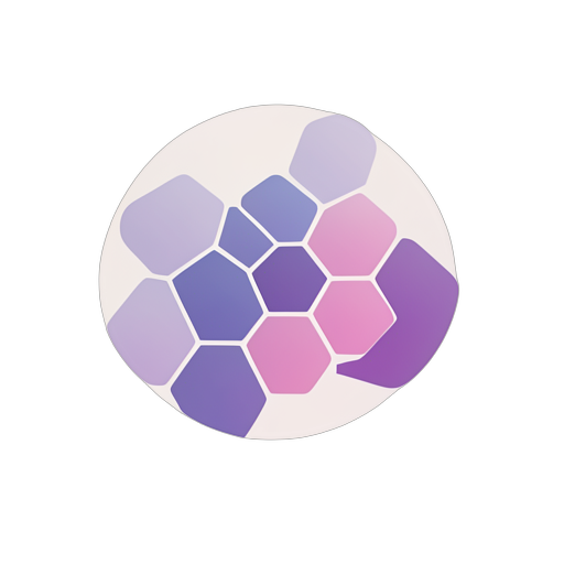 Gradient Modern Honey