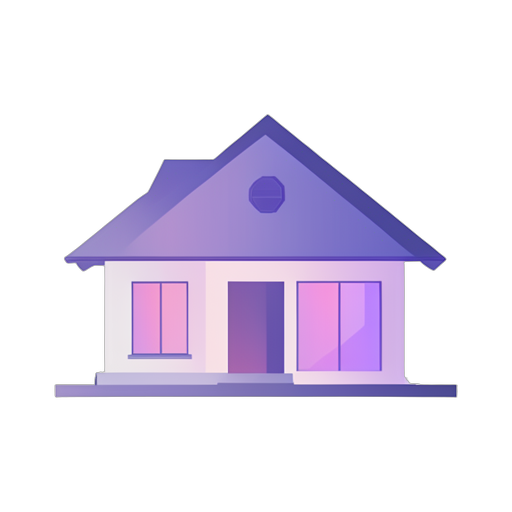 Gradient Modern Nhà