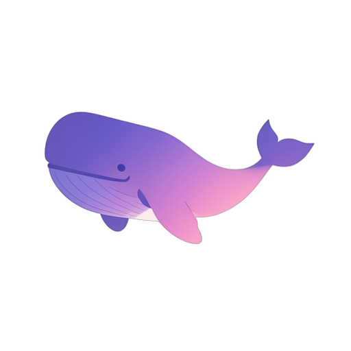 Gradient Modern 황다거북