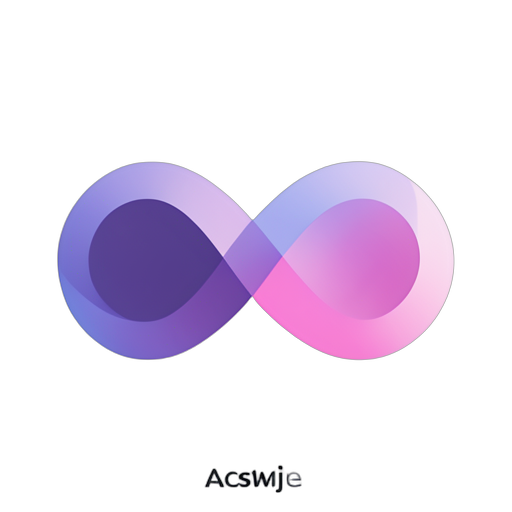 Gradient Modern Infini
