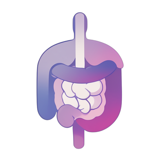 Gradient Modern Intestine