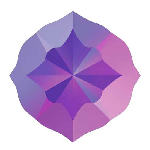 Gradient Modern Caleidoscopio