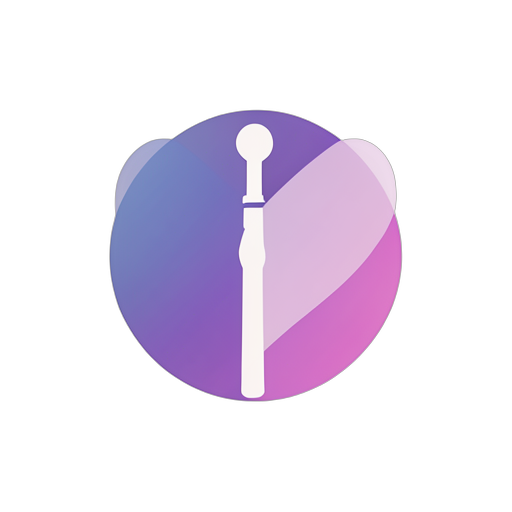 Gradient Modern Language