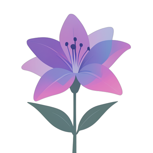 Gradient Modern Lirio
