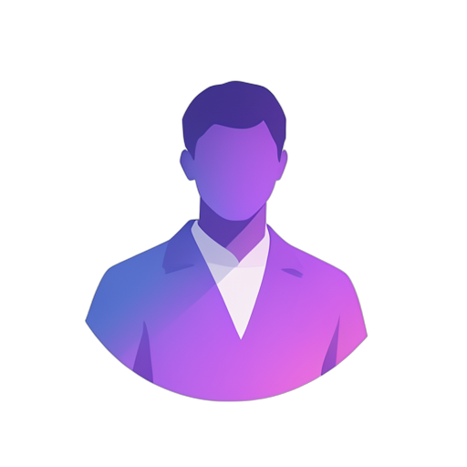 Gradient Modern Mechaniker