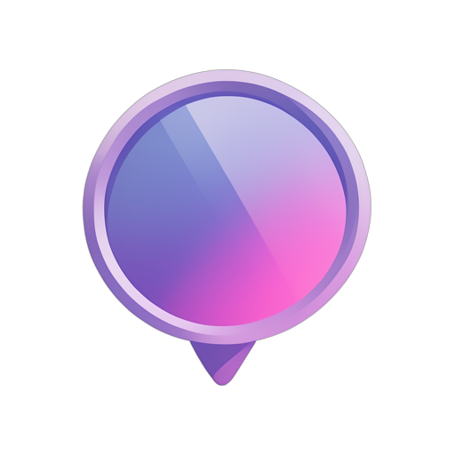 Gradient Modern Medalla