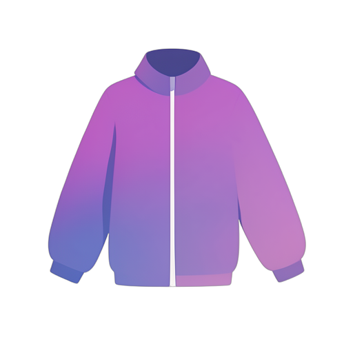 Gradient Modern Guanti