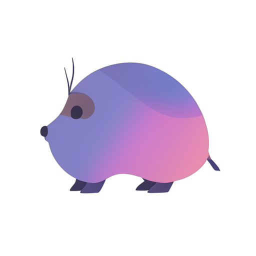 Gradient Modern Tasso