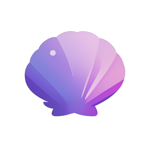 Gradient Modern musim