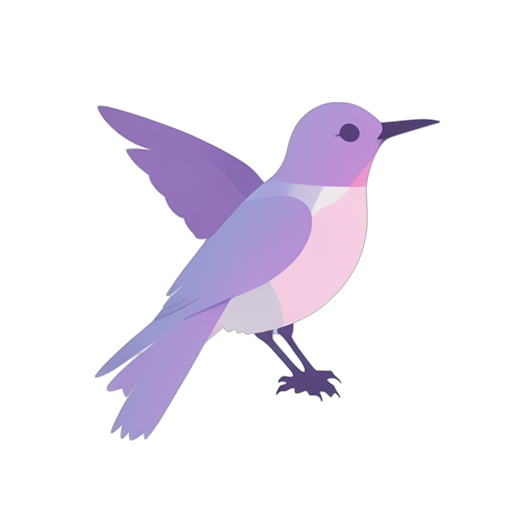 Gradient Modern रात का गीत