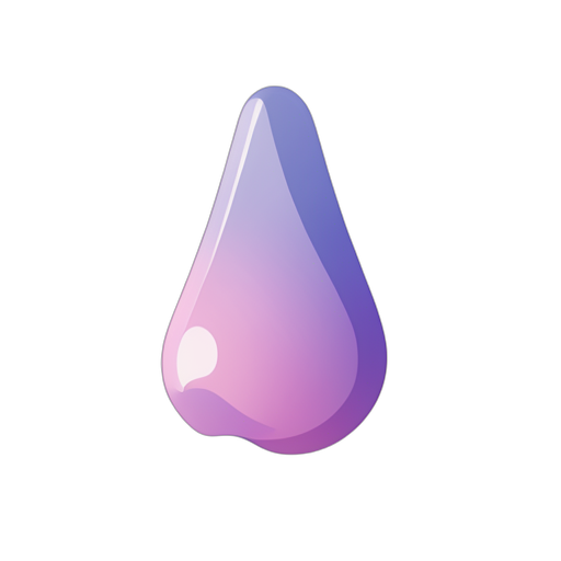 Gradient Modern Naso