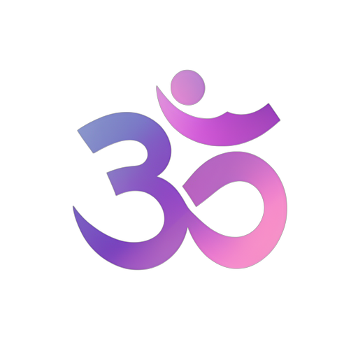 Gradient Modern Om