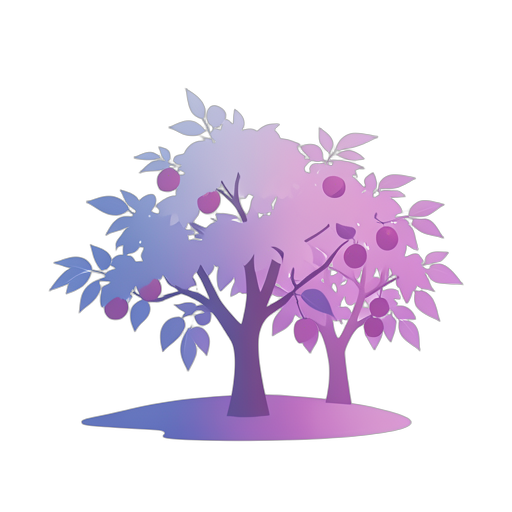 Gradient Modern Orto