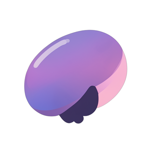 Gradient Modern หอยนางรม