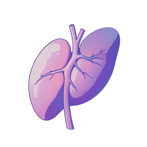 Gradient Modern 胰腺